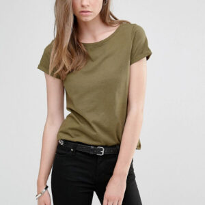 Basic T-shirt Vintage